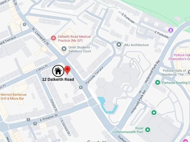 3 bedroom flat for sale