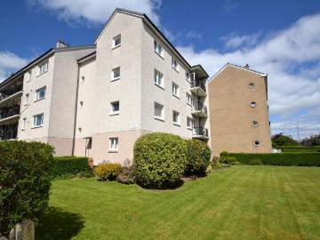 Glasgow, Glasgow and Clyde Valley - Garden