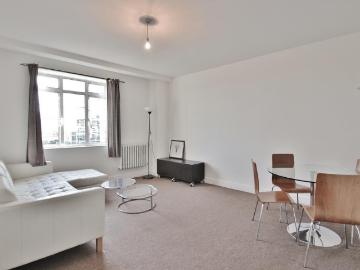 Ravenscourt Park, London, Greater London