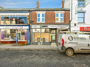 King's Lynn, Norfolk county, Isles of Scilly TR, Cornwall county, South West England