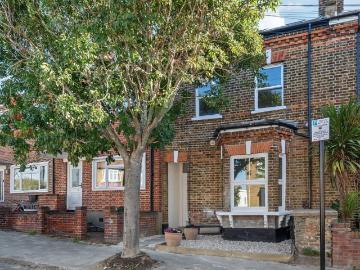 Tulse Hill SW2 London, SE24, Herne Hill, London, Greater London