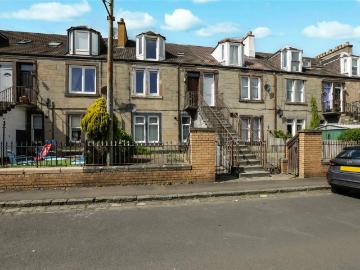 Flat for sale in Shetland - Equipped kitchen