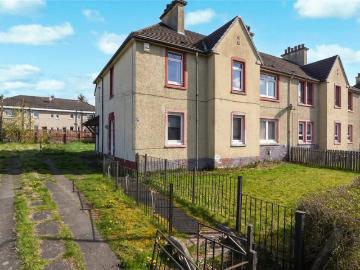 Baillieston Glasgow, G69, Lanarckshire, South West Scotland