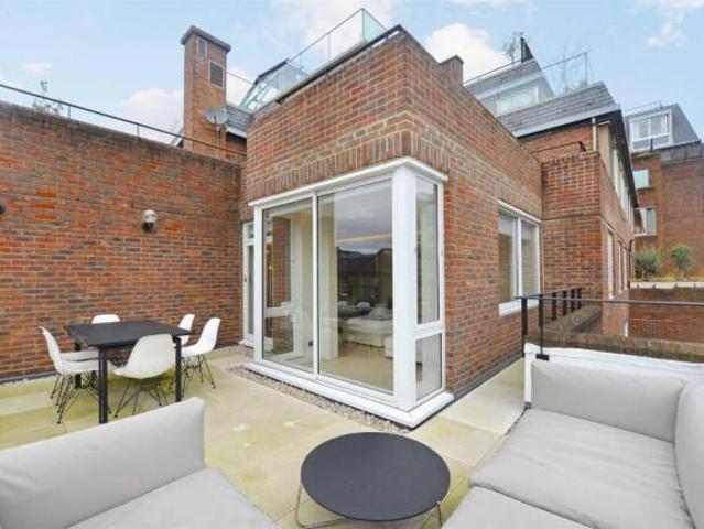 3 bedroom flat for sale in 55 Ebury Street, Belgravia SW1W