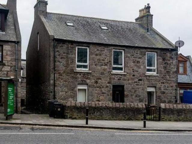 3 Bedroom Flat For Sale In Aberdeen