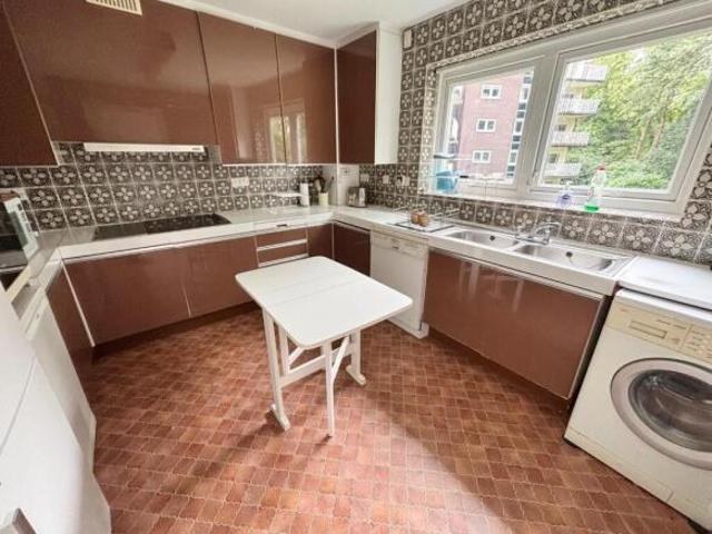 3 bedroom flat for sale in Ashfield Lodge, Didsbury, M20