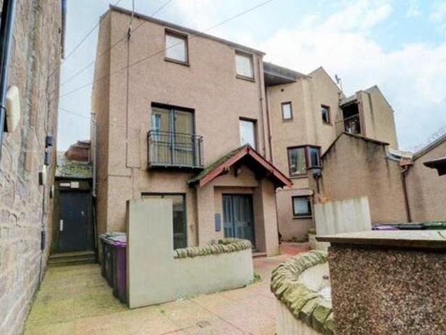 3 Bedroom Flat For Sale In Arbroath, Angus