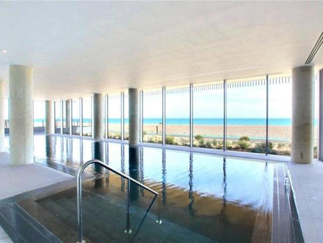 3 bedroom flat for sale in Brighton Road, Worthing, West Sussex, BN11
