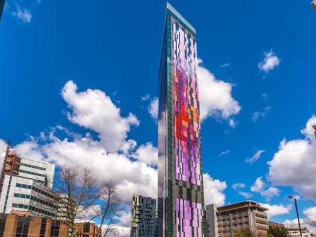 3 Bedroom Flat For Sale In Croydon
