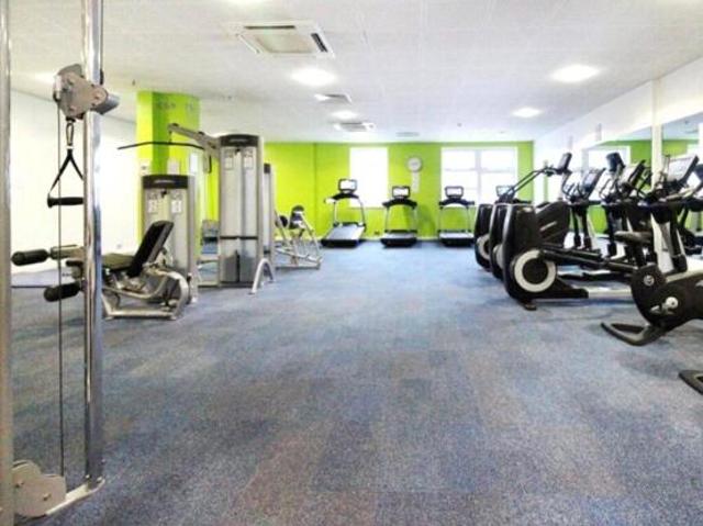 3 bedroom flat for sale in Judkin Court, Heol Tredwen, Cardiff, CF10