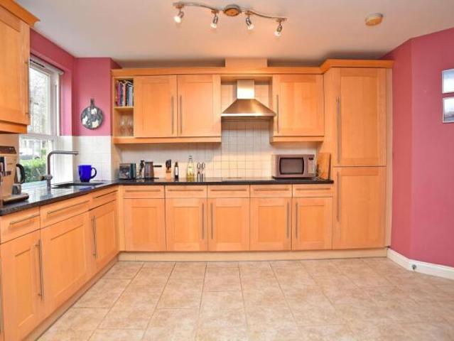 3 bedroom flat for sale in Mansfield Court, Brunswick House Mansfield Court, HG1