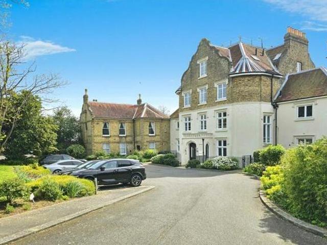 3 Bedroom Flat For Sale In Ramsgate, Kent