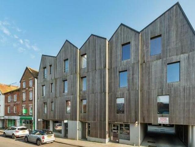 3 Bedroom Flat For Sale In Rye