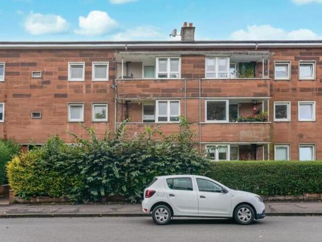 3 bedroom flat for sale in Sannox Gardens, Dennistoun, G31 3JW, G31