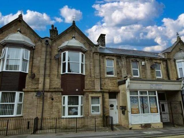 3 Bedroom Flat For Sale In Stanley