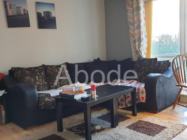 3 Bedroom Flat for rent at Holborn Central, Woodhouse, Leeds