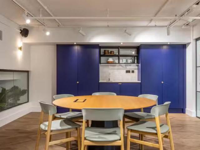 3 bedroom flat for rent in Ten Degrees, Croydon, CR0