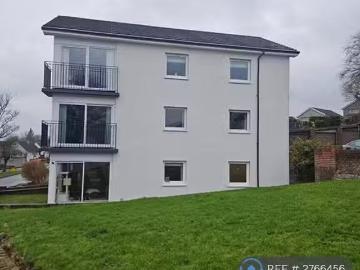 3 bedroom flat for rent in The Green, Bathgate, EH48