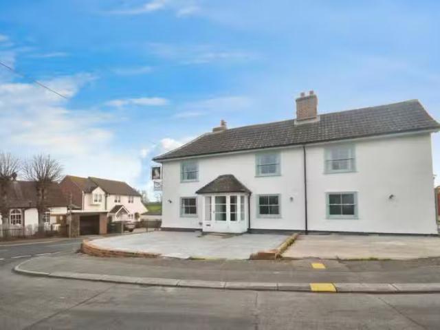 3 bedroom flat for rent in Top Road, Woodham Walter, Maldon, E.