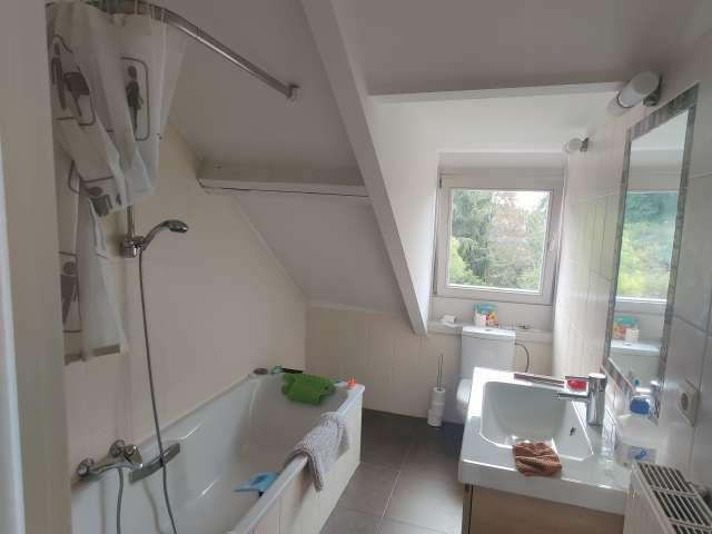 3 bedroom flat for rent in Transvaal, Brussels