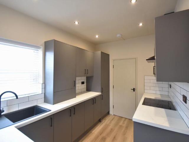 3 bedroom flat for rent in Warwick Street, Newcastle Upon Tyne, NE6