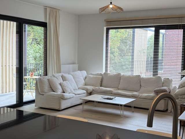 3 bedroom flat for rent in Waterloo, Brussels