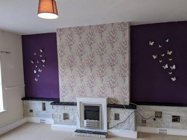 3 bedroom flat for rent in West Street Eckington Sheffield S21