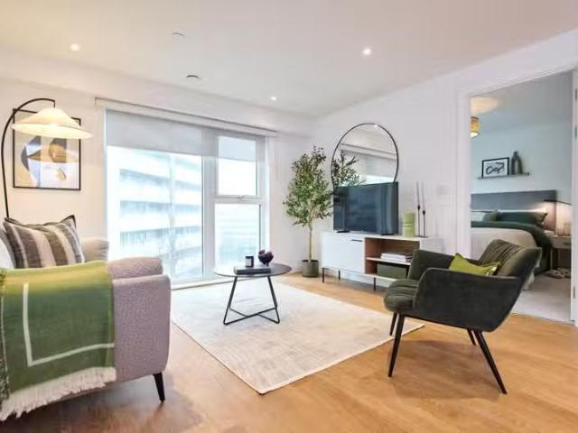 3 bedroom flat for rent in Blucher Street, Birmingham, B1