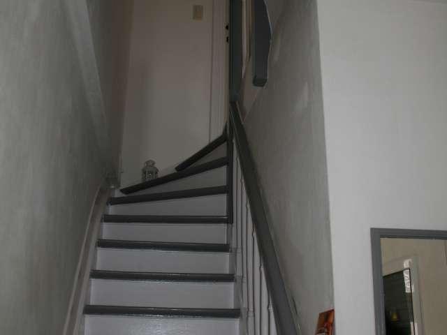 3 bedroom flat for rent in Chaussée de Wavre Saint Julien