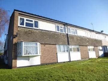 3 bedroom flat for rent in Chelmsley Road, Chelmsley Wood, Bir.