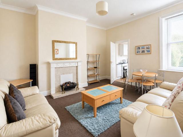 3 bedroom flat for rent in Claremont Road, Newcastle Upon Tyne, NE2