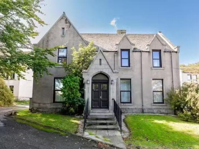 3 bedroom flat for rent in Craig Park, Aberdeen, AB12