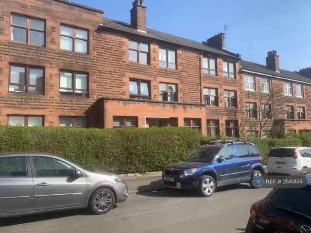 3 bedroom flat for rent in Craigpark Drive, Glasgow, G31