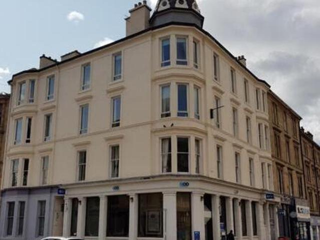 3 Bedroom Flat For Rent In Dennistoun, Glasgow