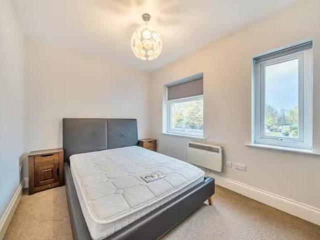 3 bedroom flat for rent in Garden Stret, Derby, DE1