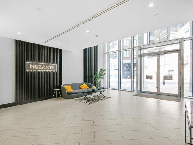 3 Bedroom Flat for rent in Goodman's Fields, E1