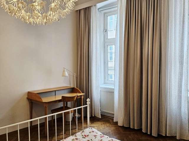 3 bedroom apartment for rent in Himmelpfortgrund, Vienna
