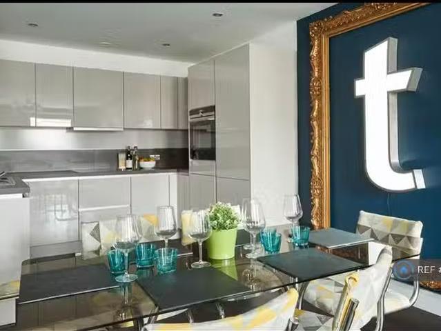 3 bedroom flat for rent in Kingsland Road, London, E8