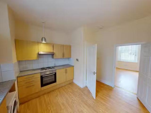 3 bedroom flat for rent in Kirk Brae, Fraserburgh, AB43