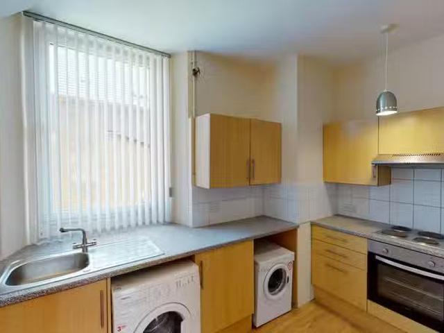 3 bedroom flat for rent in Kirk Brae, Fraserburgh, AB43