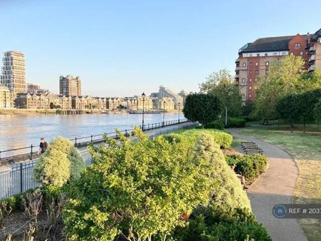 3 Bedroom Flat For Rent In London