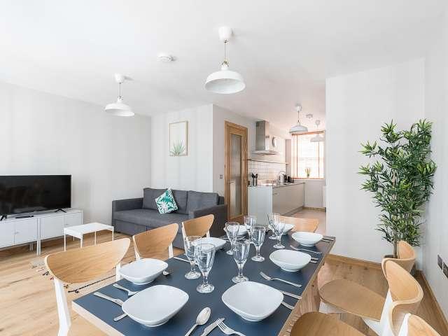 3 bedroom flat for rent in London