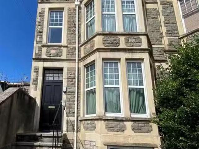 3 bedroom flat for rent in Luccombe Hill, Redland, Bristol, BS6