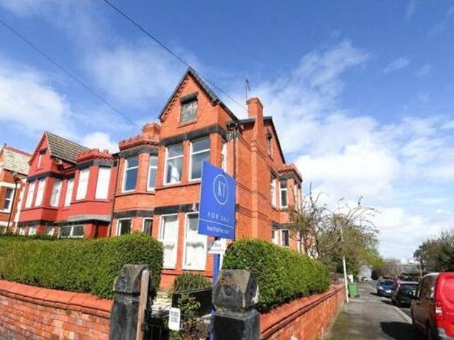 3 Bedroom Flat For Rent In New Brighton