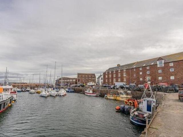 3 Bedroom Flat For Rent In North Berwick, East Lothian