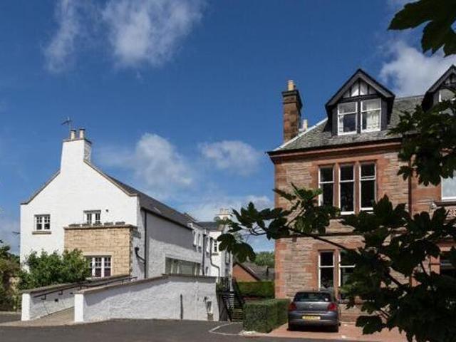 3 Bedroom Flat For Rent In North Berwick, East Lothian