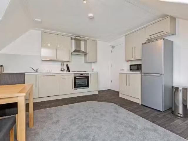 3 bedroom flat for rent in Perth Road, West End, Dundee, DD2