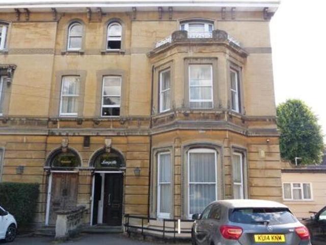 3 Bedroom Flat For Rent In Pittville, Cheltenham