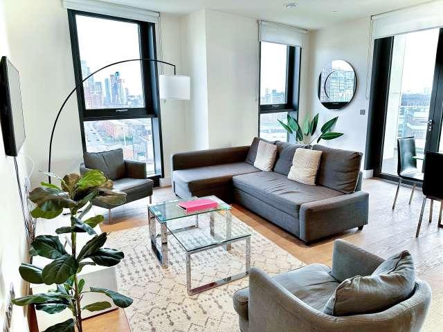 3 bedroom flat for rent in Queenstown, London