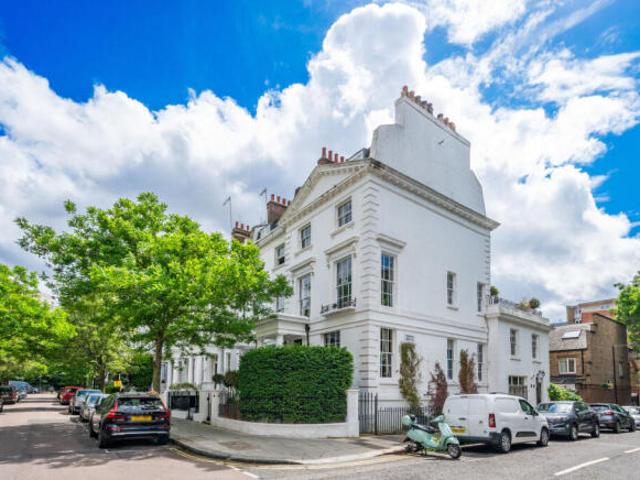 3 bedroom flat for rent in St Marys Terrace, Little Venice, London, W2